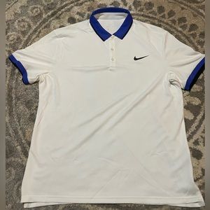 Nike Golf Polo